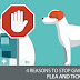 4 Natural Flea & Tick Repellent Recipes For Your Dog