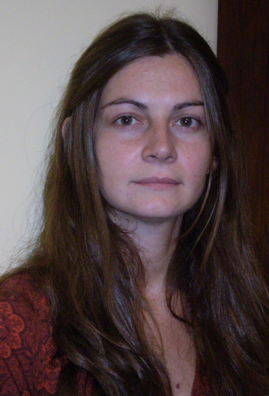 17 de agosto Reportaje a Cecilia Calderon. Referente de la 17 de