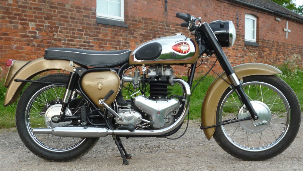 vintage japanese motorcycle restoration