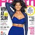 Tracee Ellis Ross Covers 'Health'