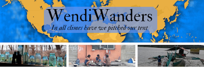 WendiWanders