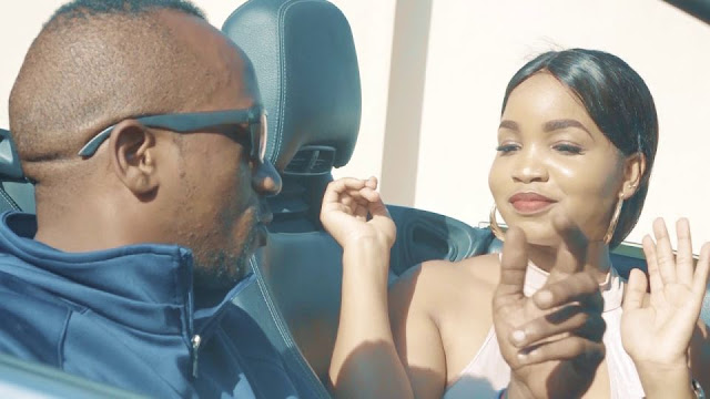 TID Ft. Rich Longomba - Jigy Jigy Video TID Ft. Rich Longomba - Jigy Jigy
