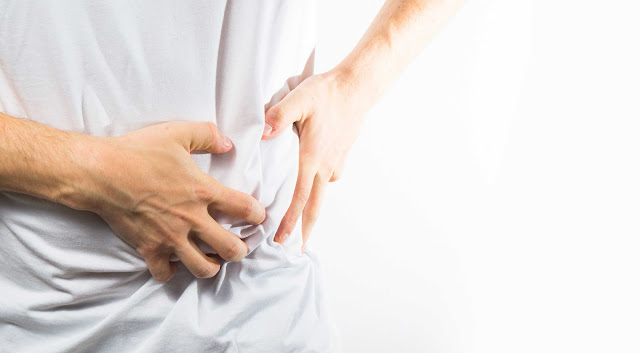 Faktor Penyebab Penyakit Batu Ginjal, Jika Dibiarkan ini Gejala Pertamanya