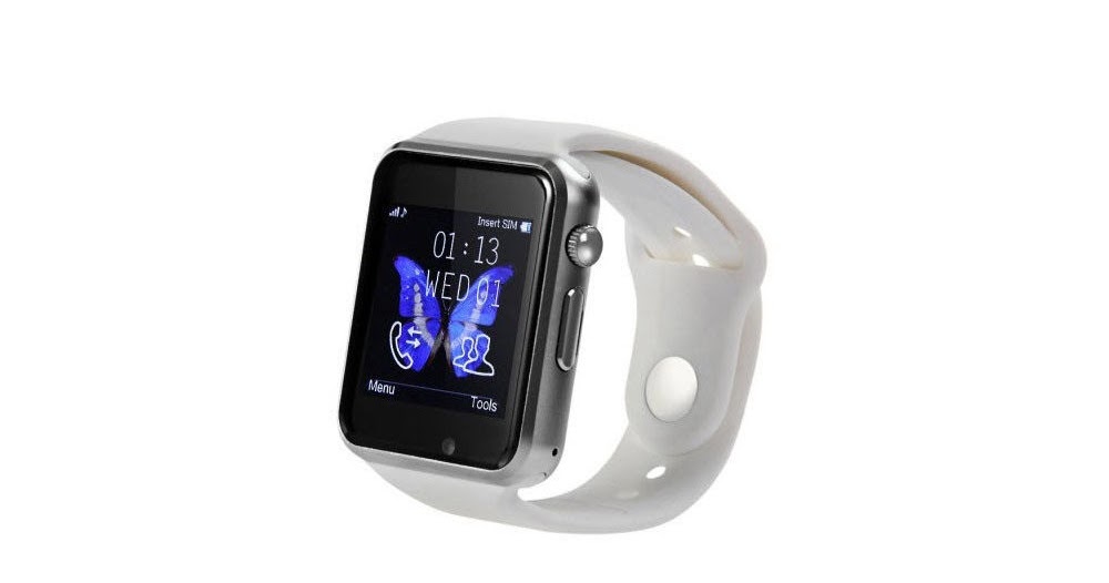 w8 smartwatch review