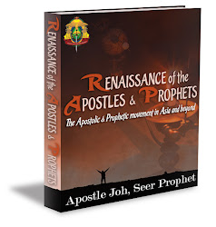E-BOOK"APOSTLES & PROPHETS"