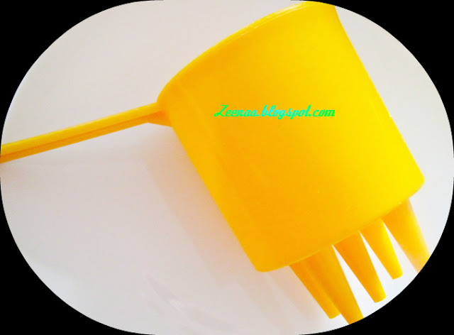 Cooking, Craft and Sewing............. by Zeenathul Mufliha: ROTI JALA ...