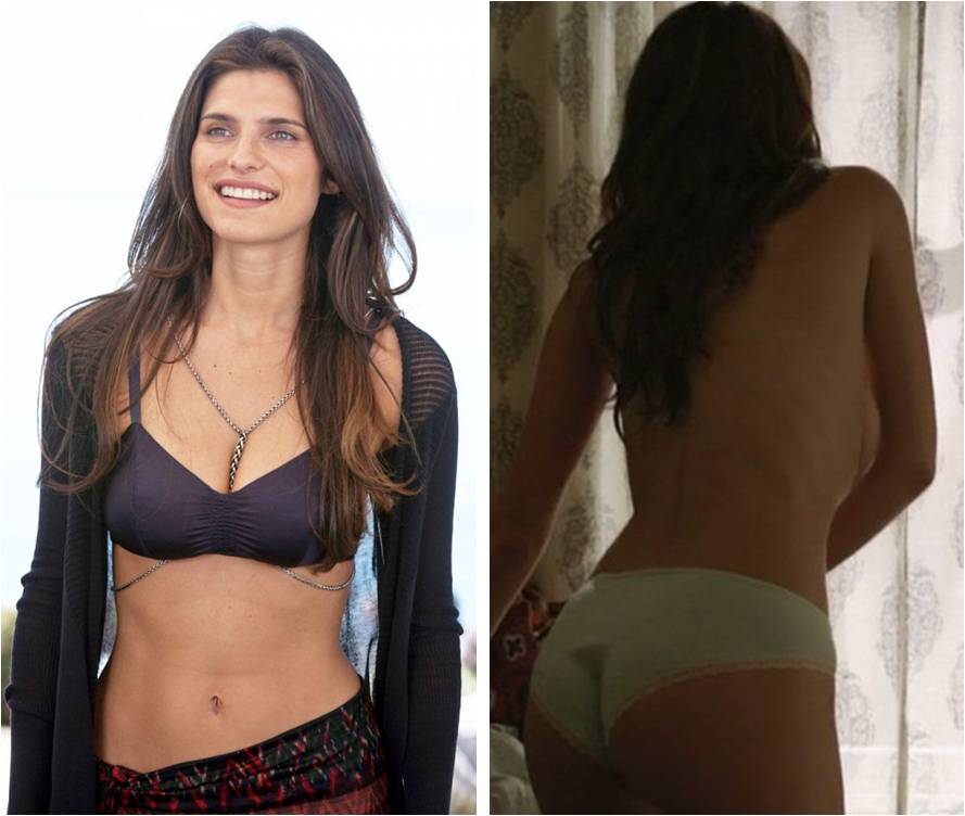 Lake Bell Topless in HBO's How to Make It in America Watch Video
