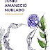 «Junio amaneció nublado» de Carmen Manzaneque