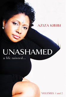 Get My book at Barnes & Noble. Unashamed: a life tainted... Vol 1 and 2