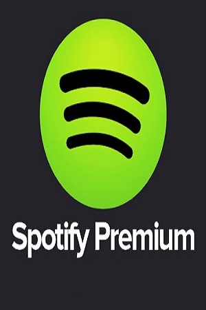 Spotify Music Premium