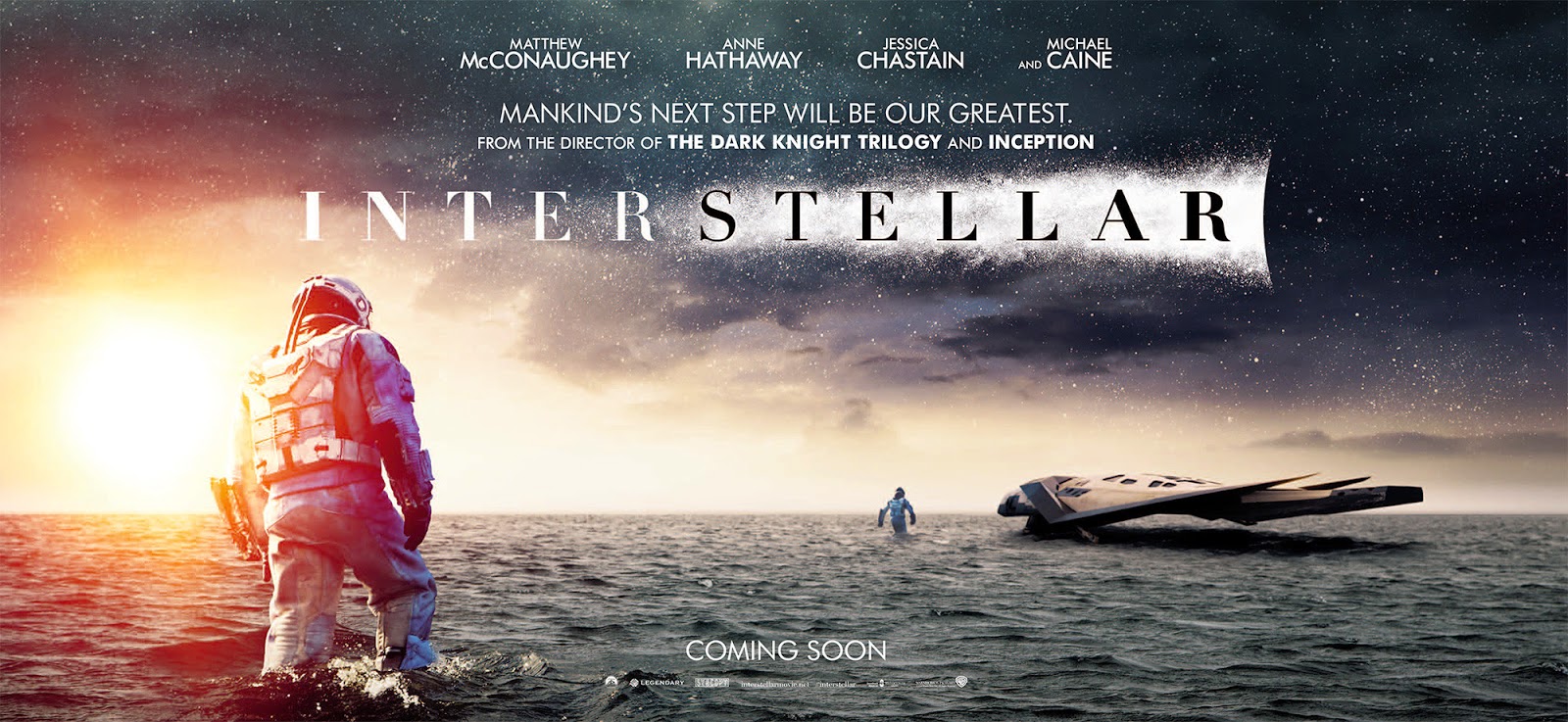 Tecnología para un progreso sostenible Reseña breve de Interstellar de