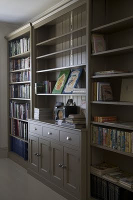 Cocina diseñada en estilo victoriano moderno | Decoración de Interiores