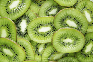 Buah kiwi Khasiat buah kiwi