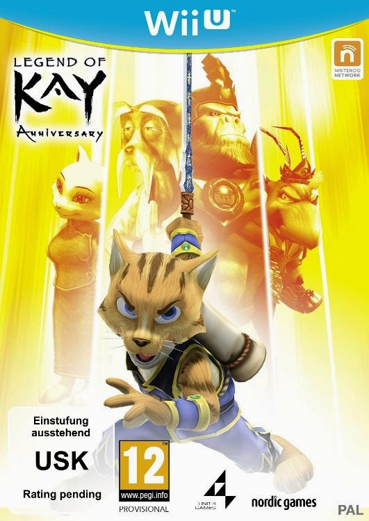 Prévia: Legend of Kay Anniversary (Multi) celebra os dez anos de