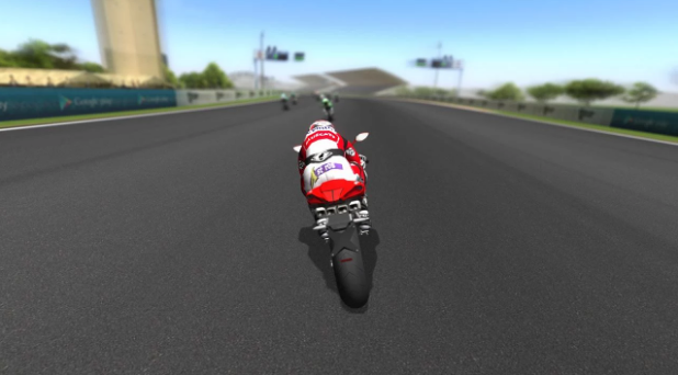 Real Moto MOD (Unlimited Money) APK v1.1.54