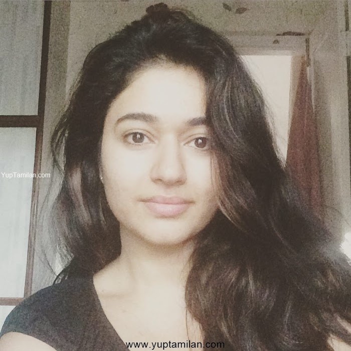 Poonam Bajwa's Cute Selfie Images & Photos