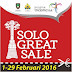 Solo Great Sale