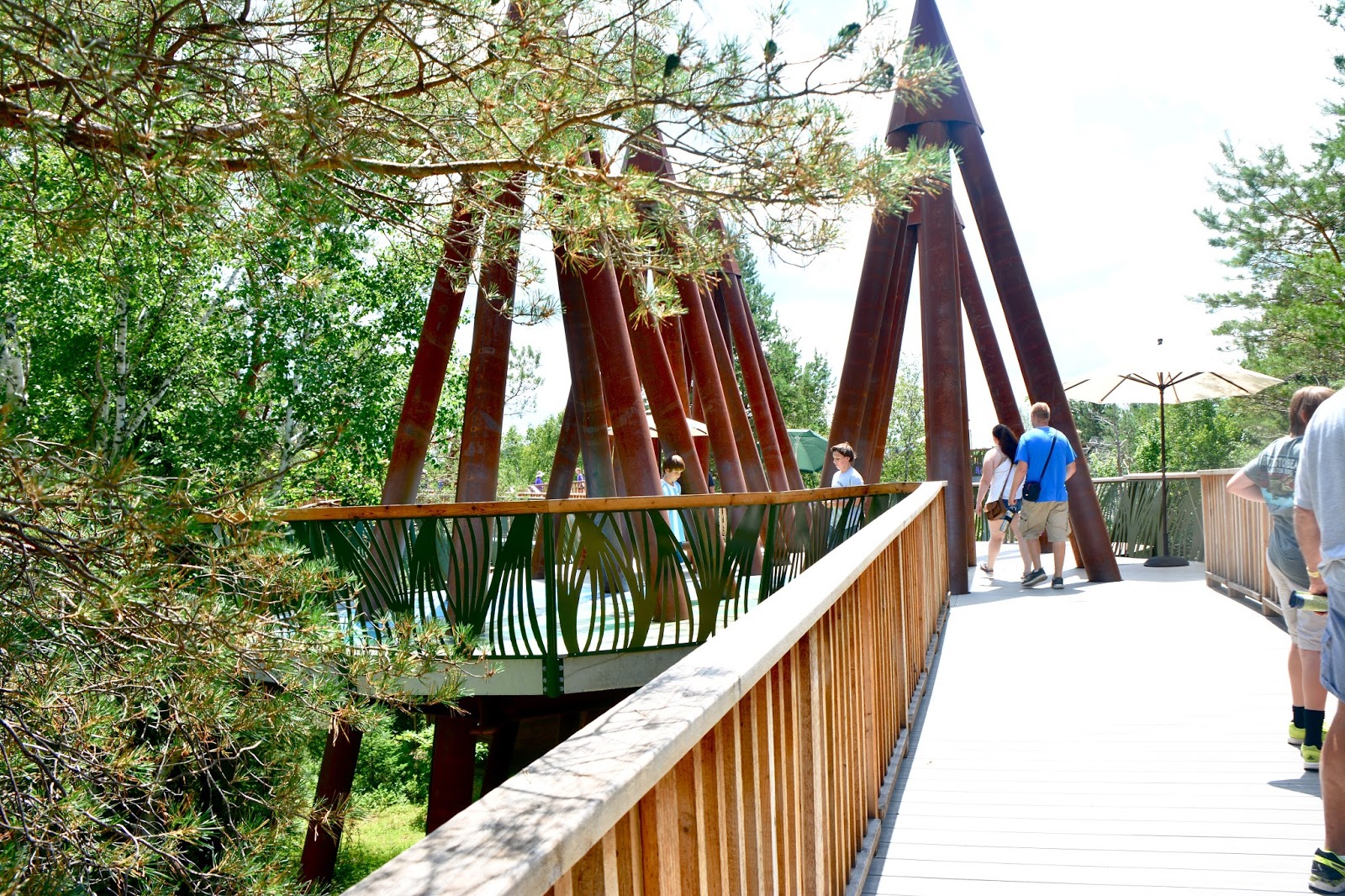 My Retiring Life: "We shall not cease from exploration, and the end of