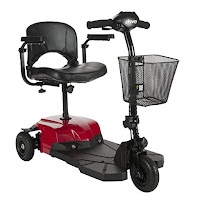 Drive Medical BOBCAT X3 Mobility Scooter Drive Medical BOBCAT X3 Mobility Scooter, review plus buy at low price