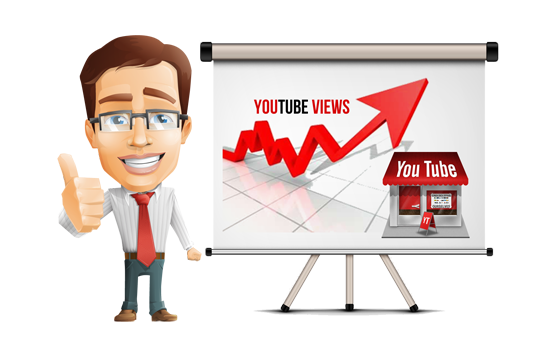 Meningkatkan Viewers Youtube
