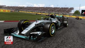 F1 2016 Mod Apk F1 2016 Mod Apk