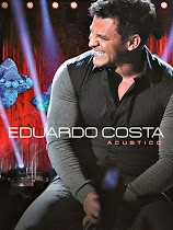 DVD Eduardo Costa Acústico (2013)