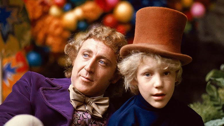Charlie Et La Chocolaterie Film En Entier Français [HD] Charlie et la Chocolaterie 1971 Film Entier Francais - Regarder
