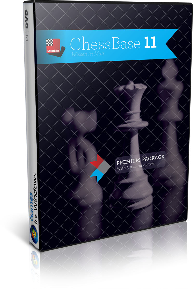 Chessbase 11 Chessbase 11
