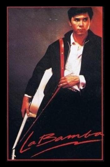 La Bamba 1987 Dual BRRip x265 1080 Zippyshare