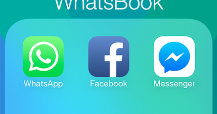  PCholic Facebook to Acquire WhatsApp for 19 Billion