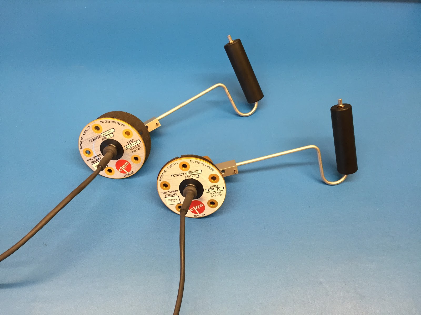 Cessna 210 Fuel System Schematic