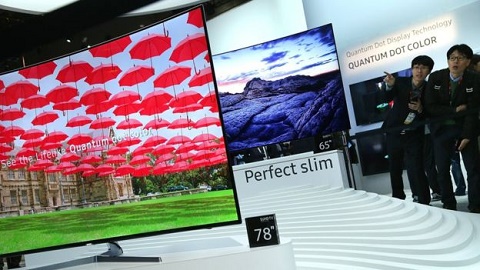 CES 2017 ~ TeachTechnology