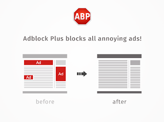 Adblock is one of the popular add-ons of FireFox