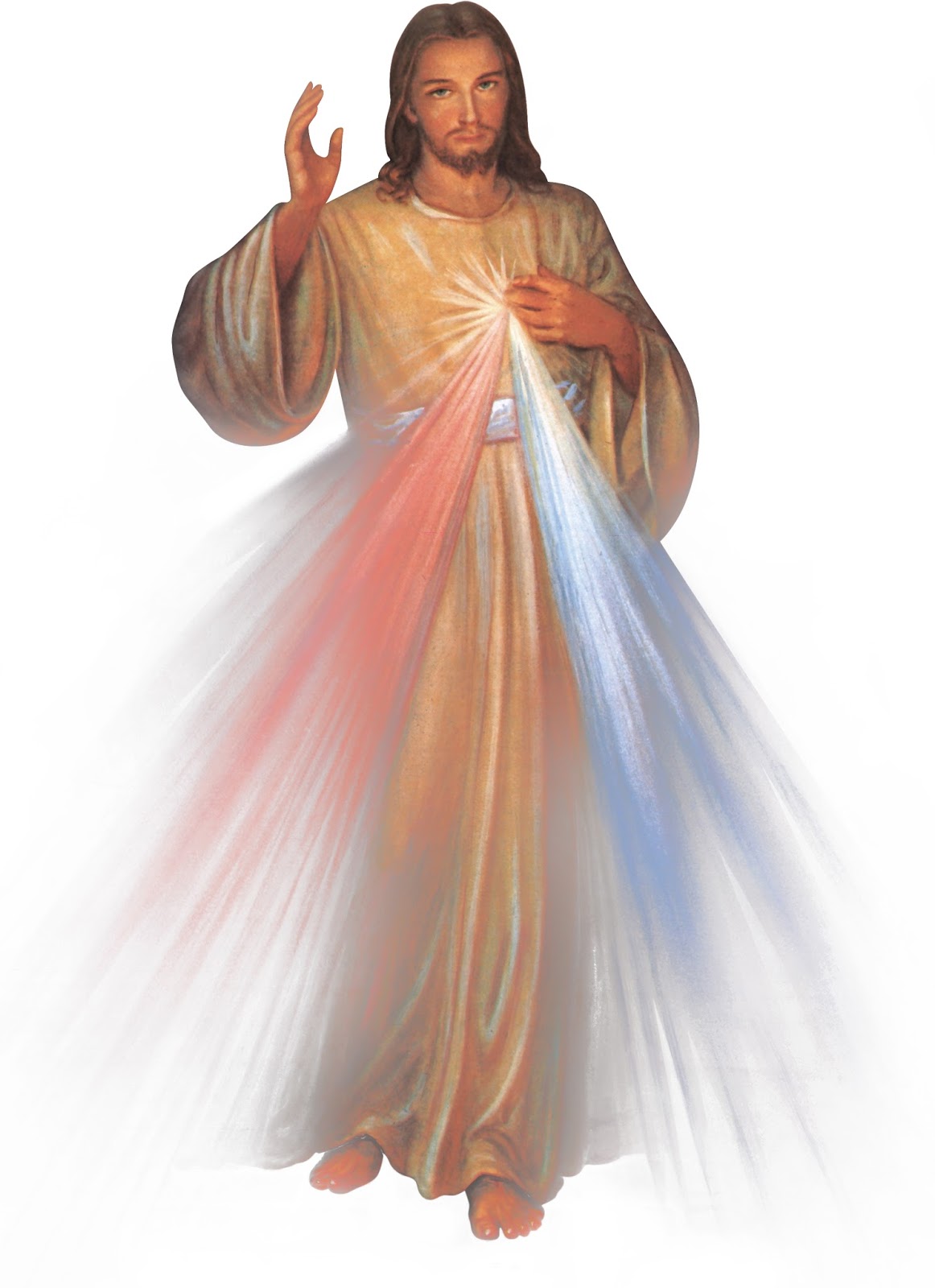 Rosario ORACIÓN DEL PAPA FRANCISCO PARA