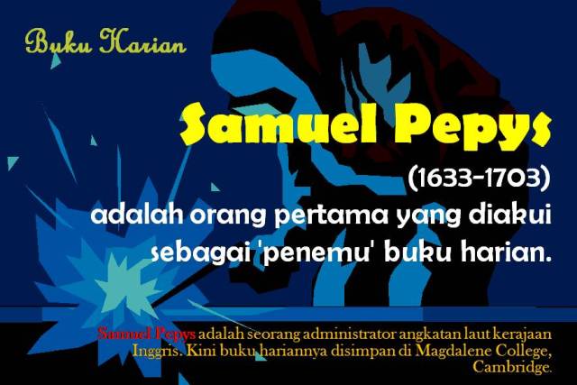 Buku Harian Atau Diary Sejarah Pengertian Dan Manfaat