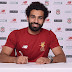 Footballer Mohamed Salah Given Chechnya Honorary Citizenship
