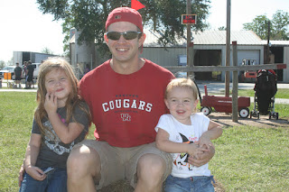 Me and the Girls