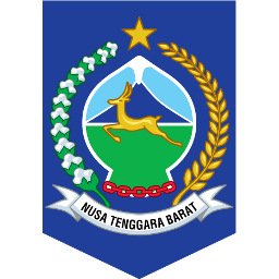 Logo dan Lambang Provinsi Nusa Tenggara Barat