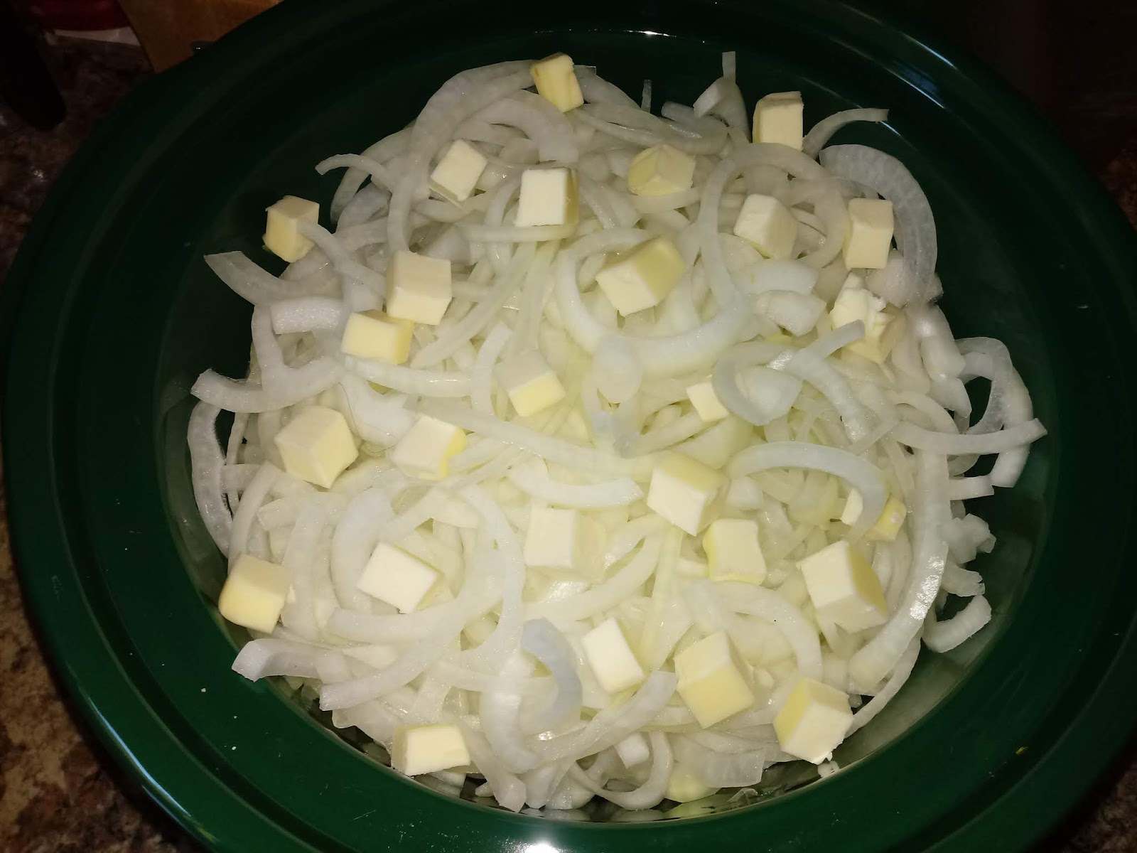 Billfree Farms Food Blog Canning Caramelized Onion