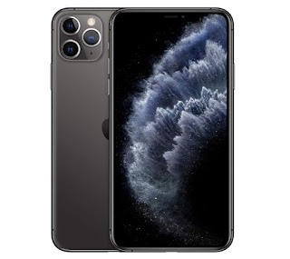 Apple iPhone 11 Pro Max iPhone 11 Pro Max
