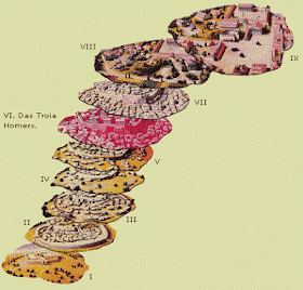 Paideia Manfred Korfmann und die Suche nach Troia