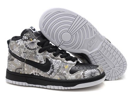 floral sb dunks