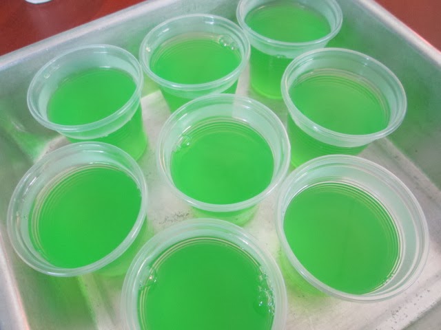 jeli kristal,nona,agar-agar,puding jelly,jeli nona