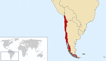Map Chili