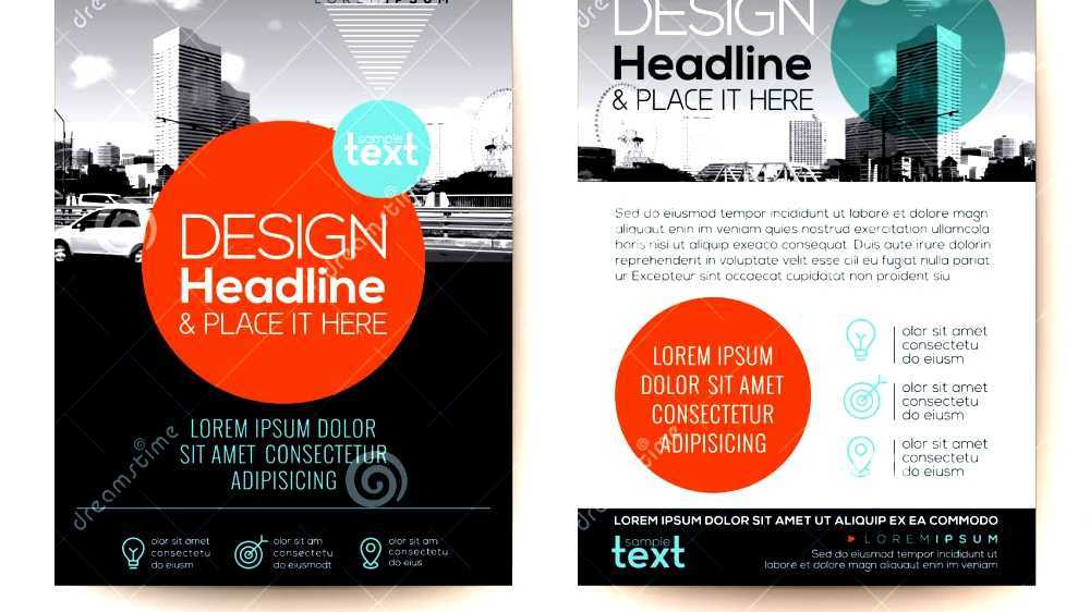 Flyer (pamphlet)