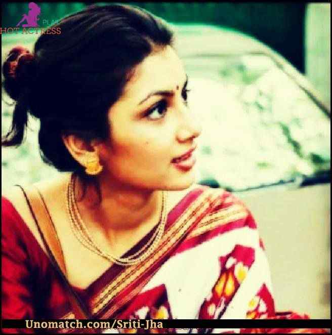 Sriti Jha Nude