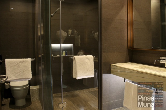 Marco Polo Ortigas Manila