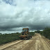 Prefeitura está recuperando estrada Bom Conselho-Iati