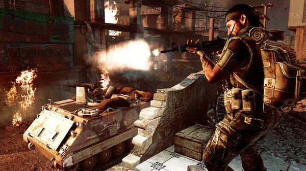 Call of Duty Black Ops Free For PC Call of Duty Black Ops Free For PC