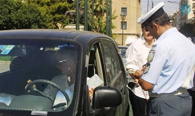 Αλλάζουν τα όρια ταχύτητας στις Εθνικές Οδούς!